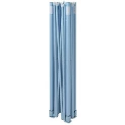 VidaXL Tente Pliable Avec 3 Parois 3 X 4,5 M Crème - Crème 10 VidaXL Tente Pliable Avec 3 Parois 3 X 4,5 M Crème - Crème -Tente de réception Soldes 11124210 4