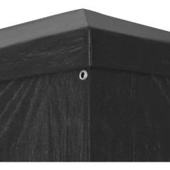 VidaXL Tente De Réception 3 X 9 M Anthracite - Anthracite -Tente de réception Soldes 11603771 5