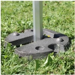 MOB EVENT PRO Poids De Lestage 12kg Pour Tente Pliante PRO 40MM Et PRO+ 50MM -Tente de réception Soldes 1286546 3