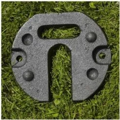 MOB EVENT PRO Poids De Lestage 12kg Pour Tente Pliante PRO 40MM Et PRO+ 50MM -Tente de réception Soldes 1286546 5