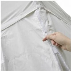 MOB EVENT PRO Mur Fenêtre 4 M Pour Tente Pliante -Tente de réception Soldes 1286568 5