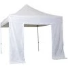 INTEROUGE Cote Bache Porte 3m - Polyester 300g/m2 -Tente de réception Soldes 13900719 1