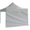 INTEROUGE Cote Bache Pleine 3M Pvc 520G/M², Blanc - Blanc 2 INTEROUGE Cote Bache Pleine 3M Pvc 520G/M², Blanc - Blanc -Tente de réception Soldes 13900726 1