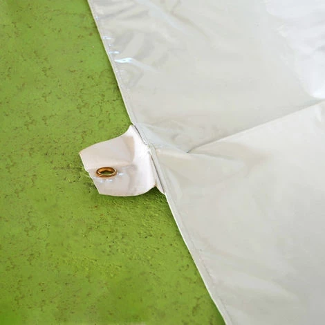 INTEROUGE Cote Bache Fenetre 3m PVC 520g/m2 - Unite 4 INTEROUGE Cote Bache Fenetre 3m PVC 520g/m2 - Unite - Image 2