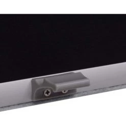 VIDAXL Store Occultant Roulant Noir PK06 - Habillages De Fenêtre - Stores Vénitiens Et Stores En Toile - Noir - Noir -Tente de réception Soldes 14265122 5