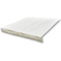 VIDAXL Toile D'auvent Crème 481 X 296 Cm - Pelouses Et Jardins - Vie En Extérieur - Stores Extérieurs - Crème - Crème -Tente de réception Soldes 14269878 3