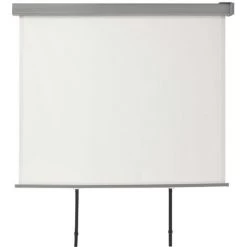 VIDAXL Auvent Latéral De Balcon Multifonctionnel 150 X 200 Cm Crème - Vie En Extérieur - Pelouses Et Jardins - Crème - Crème -Tente de réception Soldes 14269911 2