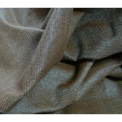 DIRECT FILET Toile D'ombrage 3x3m à Tendre Sur Structure Pergola - Qualité - Durée De Vie Jusqu'à 10 Ans ! | Chocolat -Tente de réception Soldes 14832490 3