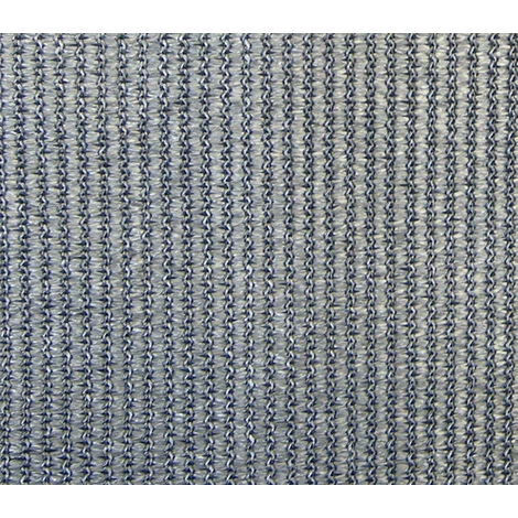 DIRECT FILET Toile D'ombrage Perméable De 5x4m à Tendre Sur Structure Pergola | Gris Platine 6 DIRECT FILET Toile D'ombrage Perméable De 5x4m à Tendre Sur Structure Pergola | Gris Platine - Image 4