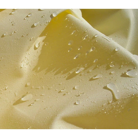 DIRECT FILET Toile D'ombrage Imperméable De 5x5x7m Format Triangle à Poser Sur Structure Pergola | Terracotta 5 DIRECT FILET Toile D'ombrage Imperméable De 5x5x7m Format Triangle à Poser Sur Structure Pergola | Terracotta – Image 3