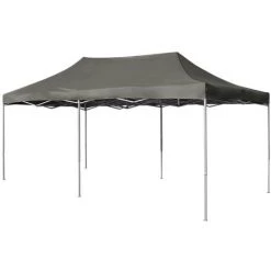 VidaXL Tente De Reception Pliable 3 X 6 M Anthracite -Tente de réception Soldes 15117613 4