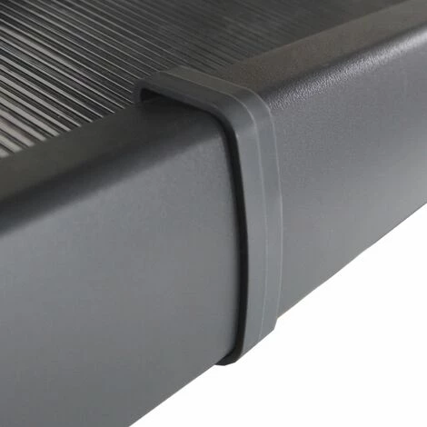 Pergola Gardiun Elliot - 9,5 M² 314x300x225/270 Cm Aluminium Et Polycarbonate 6 Pergola Gardiun Elliot - 9,5 M² 314x300x225/270 Cm Aluminium Et Polycarbonate - Image 4