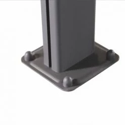 Pergola Gardiun Elliot - 15 M² 495x300x225/270 Cm Aluminium Et Polycarbonate 9 Pergola Gardiun Elliot - 15 M² 495x300x225/270 Cm Aluminium Et Polycarbonate -Tente de réception Soldes 16608868 3