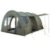 CampFeuer Tente Tunnel "TunnelX" | Vert Olive | Grande Tente Familiale 1 CampFeuer Tente Tunnel "TunnelX" | Vert Olive | Grande Tente Familiale -Tente de réception Soldes 18086884 1
