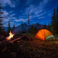 Relaxdays Piquets De Fixation Au Sol, Sardines, Lot De 20, Avec Trous, Camping, 18 Cm De Long, Tente, Acier, Argenté -Tente de réception Soldes 18117924 3