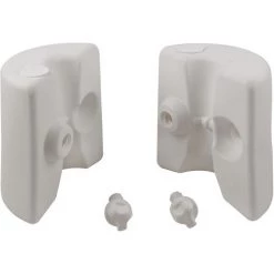 DEUBA Poids Pour Pavillon - Fixation Tonnelle Pavillon Tente- Remplissage Eau/sable -Tente de réception Soldes 18477006 4