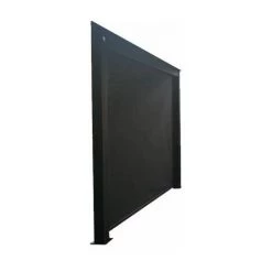 GREEN OUTSIDE Option Rideau Frontal Motorisé Pour Pergola Event'Premium 4m 5 GREEN OUTSIDE Option Rideau Frontal Motorisé Pour Pergola Event'Premium 4m -Tente de réception Soldes 18478083 2