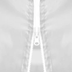 VidaXL Tente De Réception Escamotable Pliable Avec 5 Parois 3x9m Blanc - Blanc -Tente de réception Soldes 18801319 4