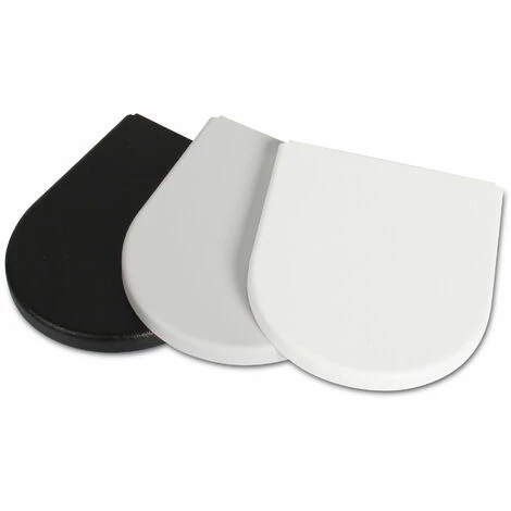 AVOSDIM Cache Latéral Simple Pour Mécanisme Store 32 - Blanc 3 AVOSDIM Cache Latéral Simple Pour Mécanisme Store 32 - Blanc