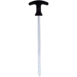 ASUPERMALL 5Pcs 21Cm Piquets De Tente De Camping 9 ASUPERMALL 5Pcs 21Cm Piquets De Tente De Camping -Tente de réception Soldes 19168749 3