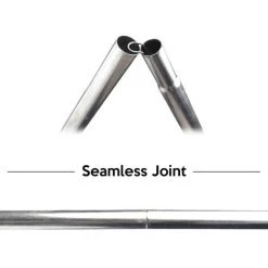 ASUPERMALL Poteaux Exterieurs De Bache De Tente D'Auvent -Tente de réception Soldes 19234926 3