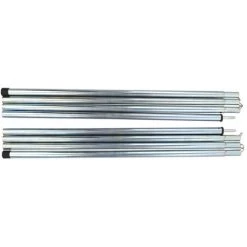 ASUPERMALL Poteaux Exterieurs De Bache De Tente D'Auvent -Tente de réception Soldes 19234926 4