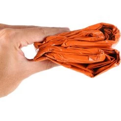 ASUPERMALL Tente D'Urgence, Tente De Camping De Sauvetage D'Abri De Survie -Tente de réception Soldes 19235068 5