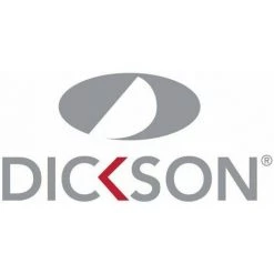 ICI STORE Store Extérieur Vertical 180x230 Cm Dickson® Rouge ORC 3914 - Armature Anthracite - ROUGE -Tente de réception Soldes 19266975 3