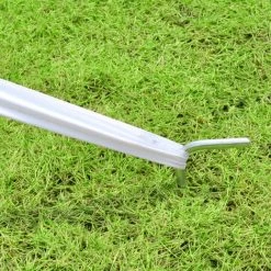 ASUPERMALL Tente De Jardin En Forme D'etoile 14 M -Tente de réception Soldes 19681887 3