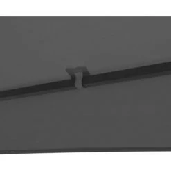 VidaXL Belvédère De Jardin 323x275x265 Cm Anthracite - Anthracite 10 VidaXL Belvédère De Jardin 323x275x265 Cm Anthracite - Anthracite -Tente de réception Soldes 19758628 4