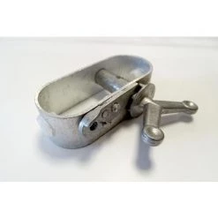 Quick-Star 35m Corde A Tendeur à Cliquet 7 Quick-Star 35m Corde A Tendeur à Cliquet -Tente de réception Soldes 20378700 2