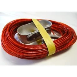 Quick-Star 35m Corde A Tendeur à Cliquet 8 Quick-Star 35m Corde A Tendeur à Cliquet -Tente de réception Soldes 20378700 3