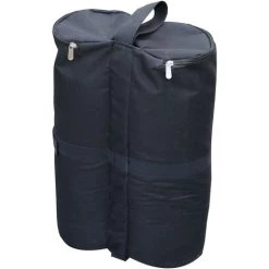 Quick-Star Lot De 4 Poches Pied Pavillon à Remplir De Sable -Tente de réception Soldes 20378806 2