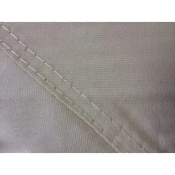 Quick-Star Toit De Remplacement Pour Pavillon De Jardin 3x4m Housse De Remplacement Pour Toit De Pavillon Beige Antique -Tente de réception Soldes 20379208 4