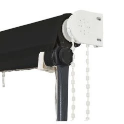 ASUPERMALL Auvent Retractable Avec LED 300x150 Cm Anthracite 10 ASUPERMALL Auvent Retractable Avec LED 300x150 Cm Anthracite -Tente de réception Soldes 20850278 4