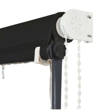 ASUPERMALL Auvent Retractable Avec LED 300x150 Cm Anthracite 6 ASUPERMALL Auvent Retractable Avec LED 300x150 Cm Anthracite - Image 4