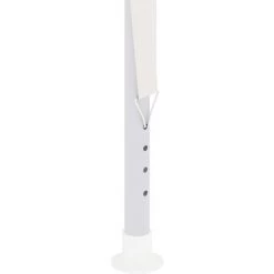 ASUPERMALL Tente De Reception 4x6 M Blanc -Tente de réception Soldes 20853839 5