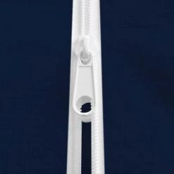 ASUPERMALL Tente De Reception Avec Parois Laterales 2,5x2,5 M Bleu 90 G/m² 9 ASUPERMALL Tente De Reception Avec Parois Laterales 2,5x2,5 M Bleu 90 G/m² -Tente de réception Soldes 20853888 3