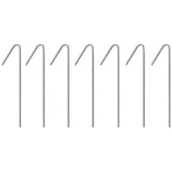 ASUPERMALL Tente De Reception Pliable Professionnelle 2x2 M Acier Bleu -Tente de réception Soldes 20854027 3