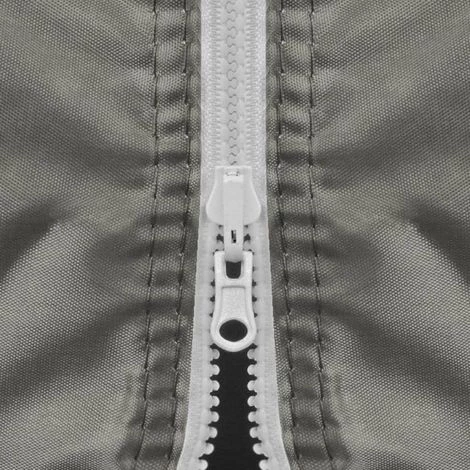 ASUPERMALL Tente De Reception Pliable Avec 4 Parois 3x4 M Acier Anthracite 7 ASUPERMALL Tente De Reception Pliable Avec 4 Parois 3x4 M Acier Anthracite – Image 5