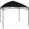 VidaXL Belvédère De Jardin 3x3 M Anthracite 180 G/m² - Anthracite