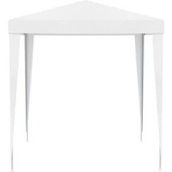 ASUPERMALL Tente De Reception 2x2 M Blanc 9 ASUPERMALL Tente De Reception 2x2 M Blanc -Tente de réception Soldes 22629472 3