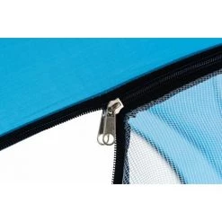 CLP Pavillon De Récéption Et événements En Extérieur 3,5 X 3,5 M Bleu 11 CLP Pavillon De Récéption Et événements En Extérieur 3,5 X 3,5 M Bleu -Tente de réception Soldes 22951254 5