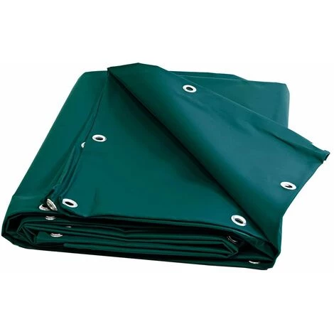 TECPLAST Toile Pergola Verte 2x3 M 900PR - Qualité 15 Ans - Bâche Pergola Ou Tonnelle Idéale Pour Terrasse - Made In France - Verte 3 TECPLAST Toile Pergola Verte 2x3 M 900PR - Qualité 15 Ans - Bâche Pergola Ou Tonnelle Idéale Pour Terrasse - Made In France - Verte