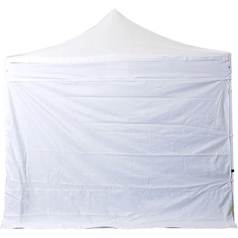 INTEROUGE Cite Bache Pleine 3m Polyester 300g/m² - Unite 4 INTEROUGE Cite Bache Pleine 3m Polyester 300g/m² - Unite – Image 2