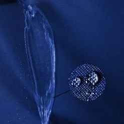 INSTENT® "Pro" Panneau Latéral Avec Fermeture à Glissière, Paroi 3x3m Hydrofuge Et Respirant, Pour Chapiteau Et Tente De Réception, Couleur Bleu -Tente de réception Soldes 24975288 5