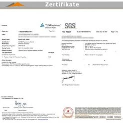 INSTENT® Tonnelle Pliante + 4 Panneaux, 3x3m Acier BASIC Couleur Blanc, Avec Sac De Transport à Roulettes -Tente de réception Soldes 24975324 4