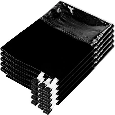 INSTENT® "Pro" Tonnelle Pliante 3x6m + Panneaux Latéraux Avec Fenêtres Panoramiques XXL, Pavillon De Jardin En Aluminium, Coloris Au Choix - Couleur : Noir - Poids : 3x6m + 4 Côtés - Taille : 3x6m + 4 Côtés - Noir 4 INSTENT® "Pro" Tonnelle Pliante 3x6m + Panneaux Latéraux Avec Fenêtres Panoramiques XXL, Pavillon De Jardin En Aluminium, Coloris Au Choix - Couleur : Noir - Poids : 3x6m + 4 Côtés - Taille : 3x6m + 4 Côtés - Noir – Image 2