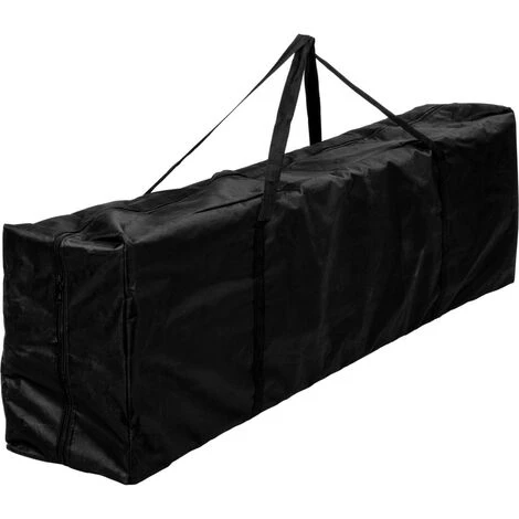 INSTENT® "Pro" Tonnelle Pliante 3x6m + Panneaux Latéraux Avec Fenêtres Panoramiques XXL, Pavillon De Jardin En Aluminium, Coloris Au Choix - Couleur : Noir - Poids : 3x6m + 4 Côtés - Taille : 3x6m + 4 Côtés - Noir 5 INSTENT® "Pro" Tonnelle Pliante 3x6m + Panneaux Latéraux Avec Fenêtres Panoramiques XXL, Pavillon De Jardin En Aluminium, Coloris Au Choix - Couleur : Noir - Poids : 3x6m + 4 Côtés - Taille : 3x6m + 4 Côtés - Noir – Image 3