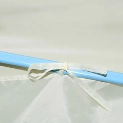 Hommoo Tente De Reception Pliable 3x9 M Blanc Casse HDV29140 -Tente de réception Soldes 25141871 2